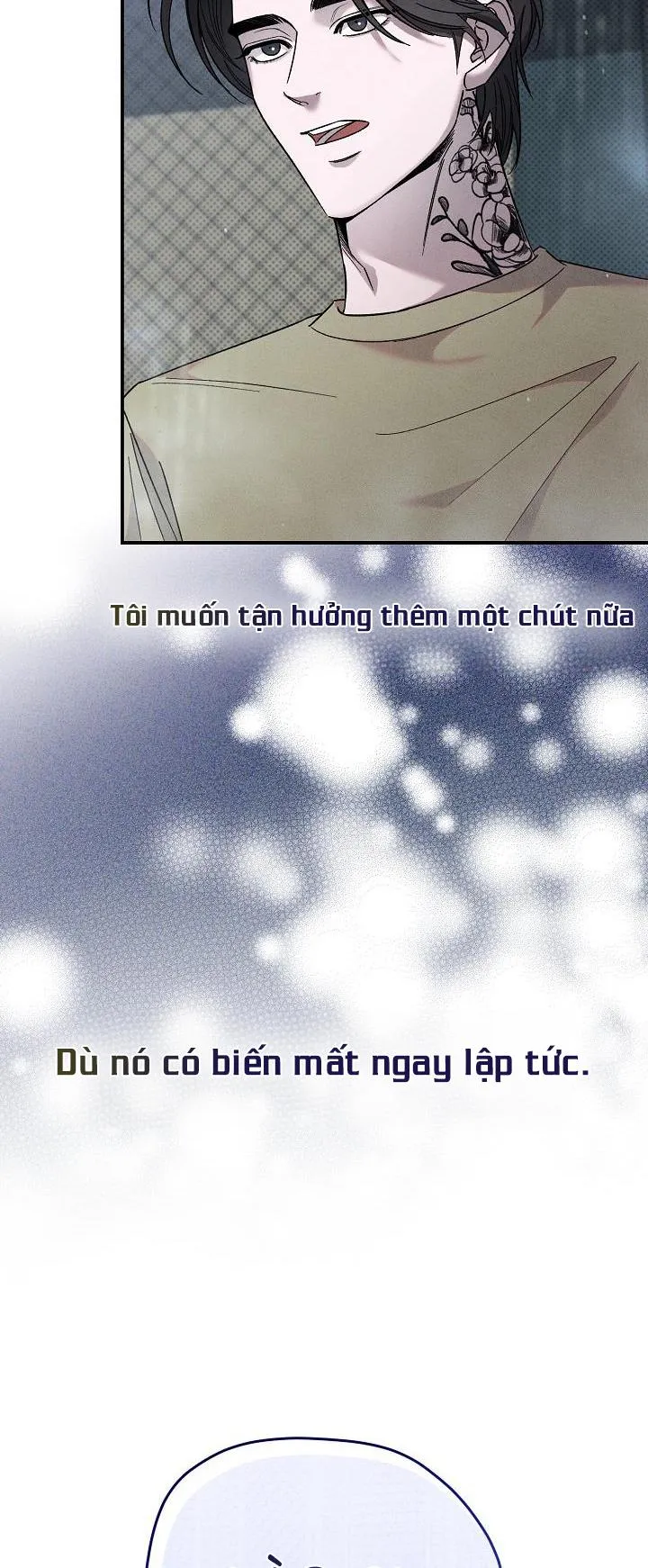 CHẠM VÀO EM Chapter 15 Trang 12