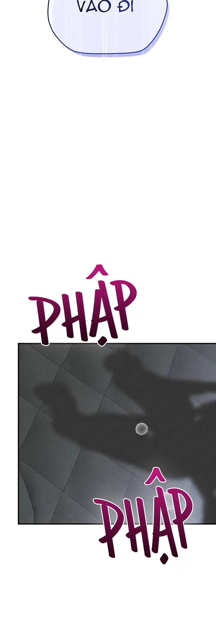 CHẠM VÀO EM Chapter 15 Trang 13