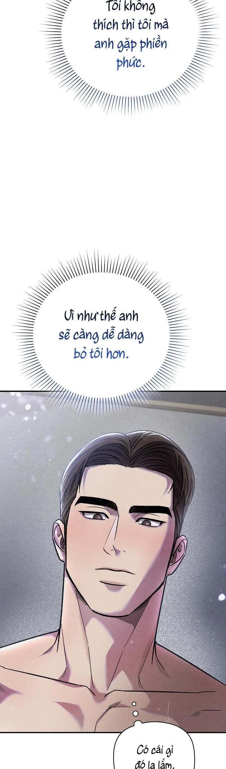 CHẠM VÀO EM Chapter 15 Trang 24