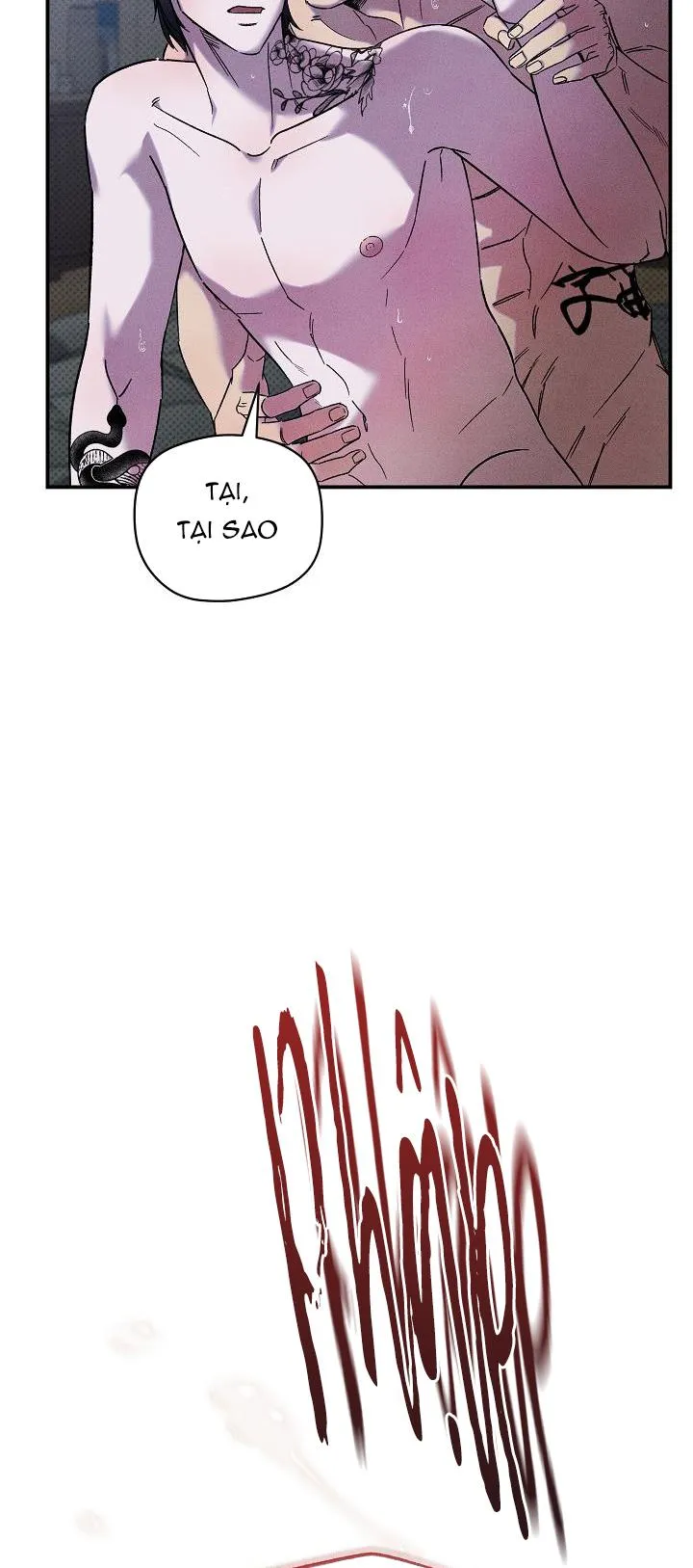 CHẠM VÀO EM Chapter 15 Trang 26