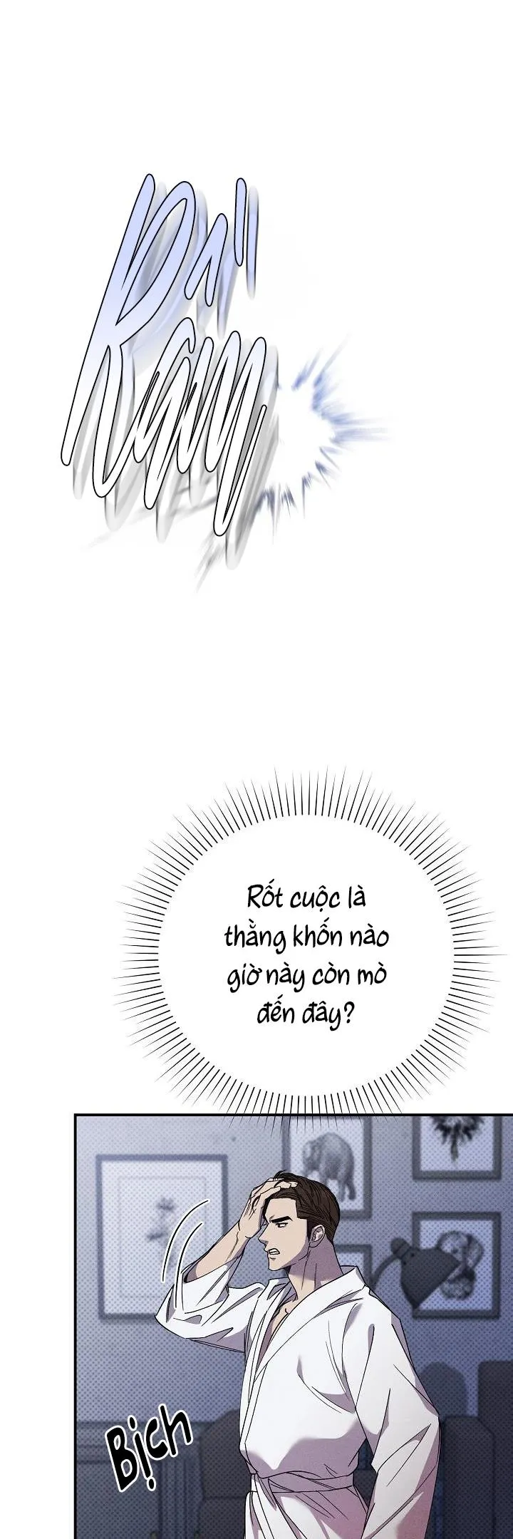 CHẠM VÀO EM Chapter 15 Trang 29