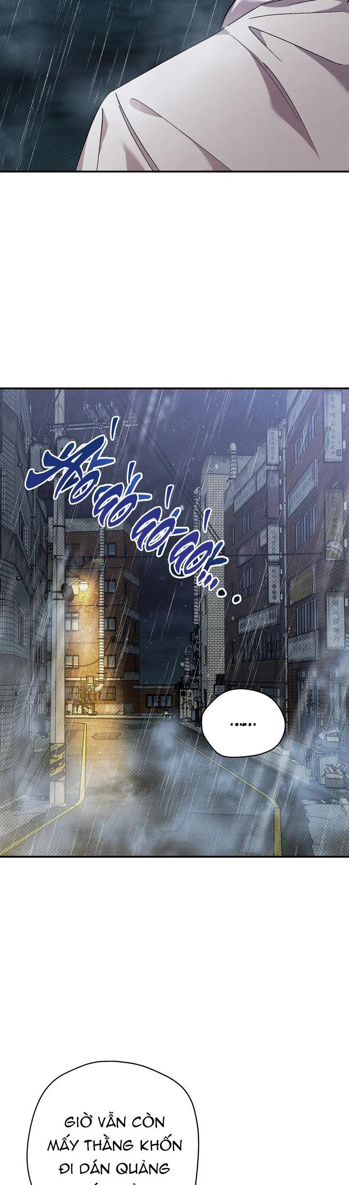 CHẠM VÀO EM Chapter 15 Trang 31