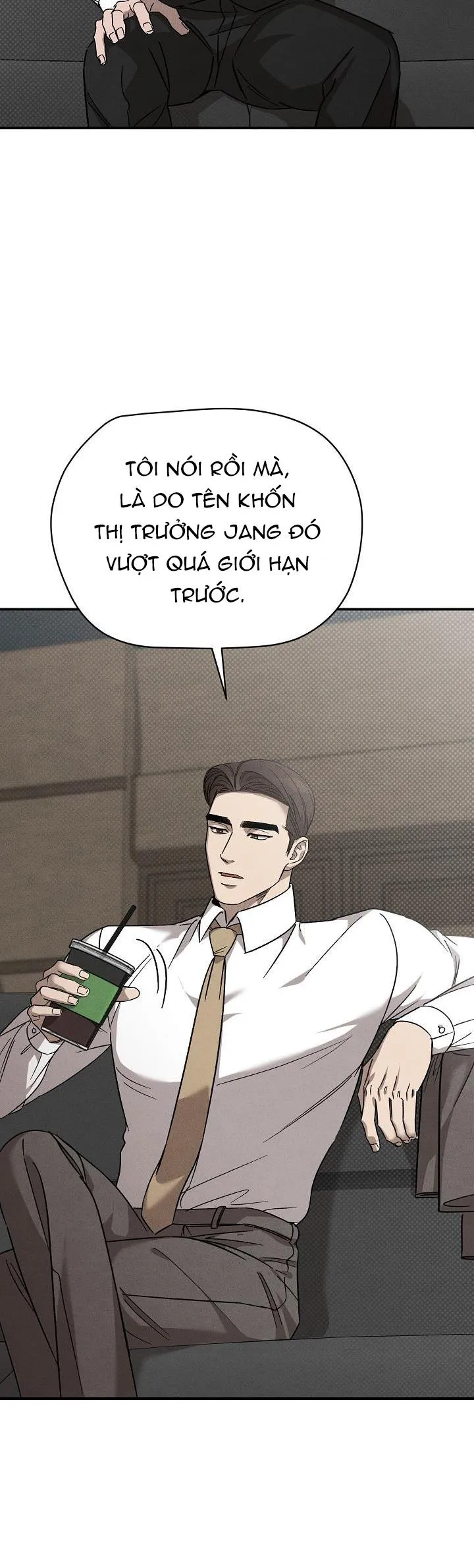 CHẠM VÀO EM Chapter 15 Trang 43