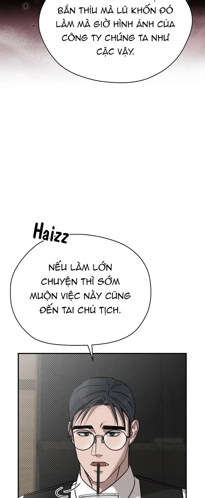 CHẠM VÀO EM Chapter 15 Trang 46