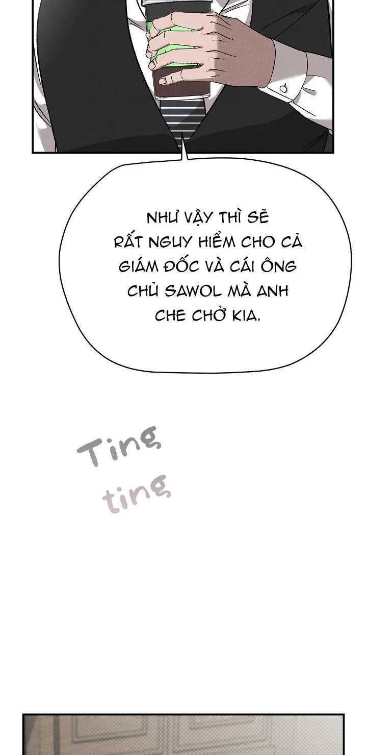 CHẠM VÀO EM Chapter 15 Trang 47