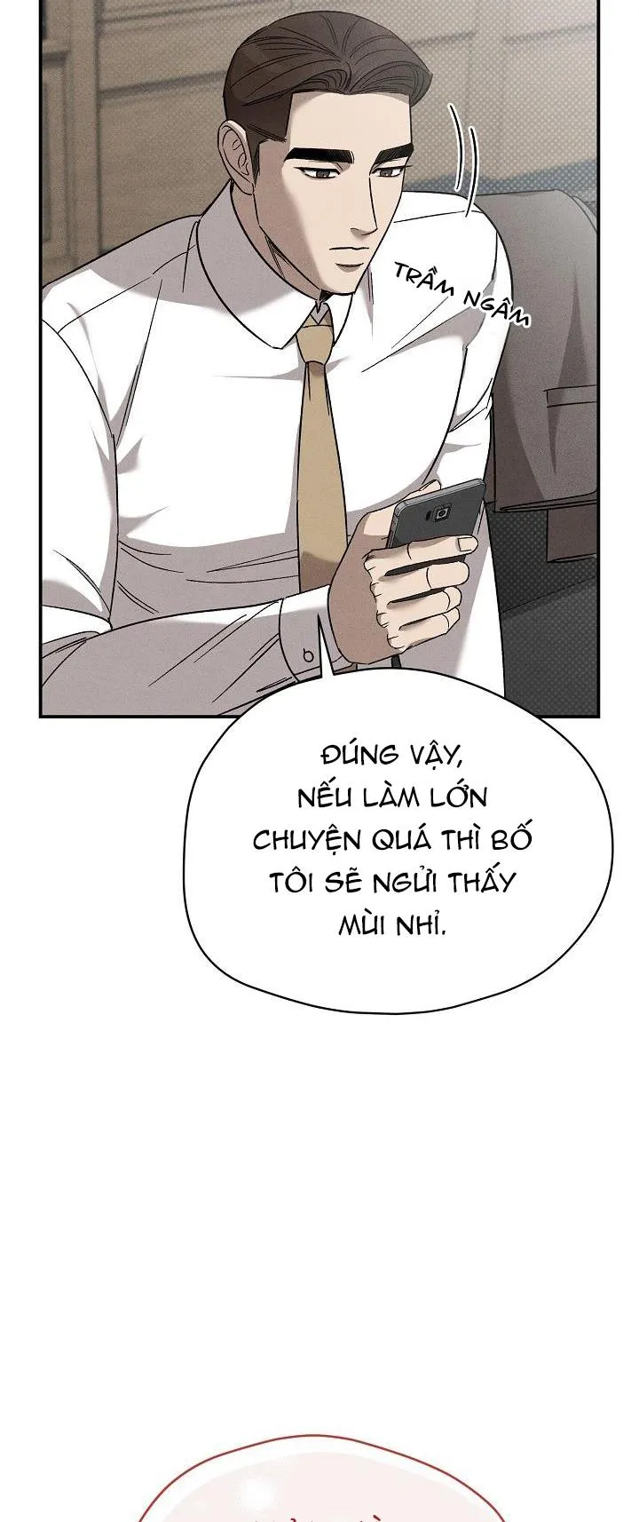 CHẠM VÀO EM Chapter 15 Trang 48