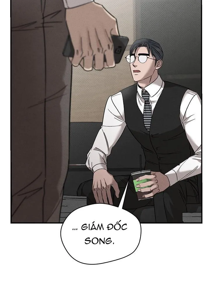 CHẠM VÀO EM Chapter 15 Trang 50