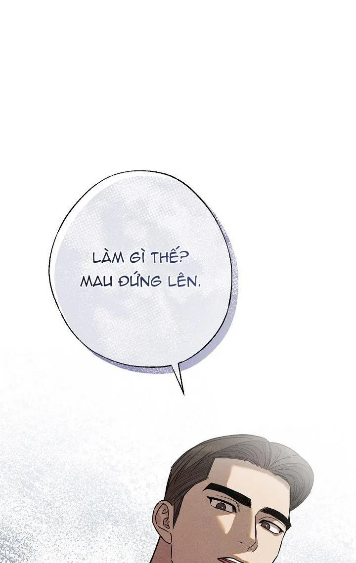 CHẠM VÀO EM Chapter 15 Trang 51