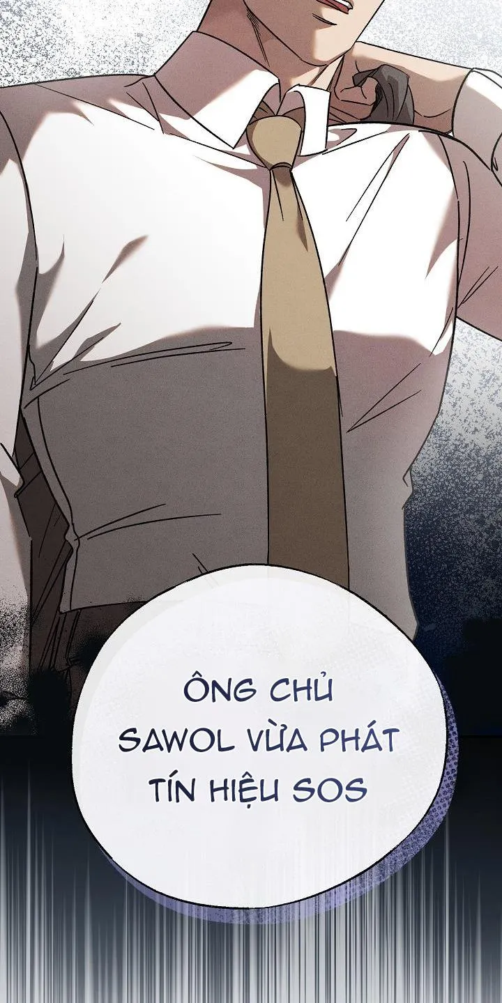 CHẠM VÀO EM Chapter 15 Trang 52
