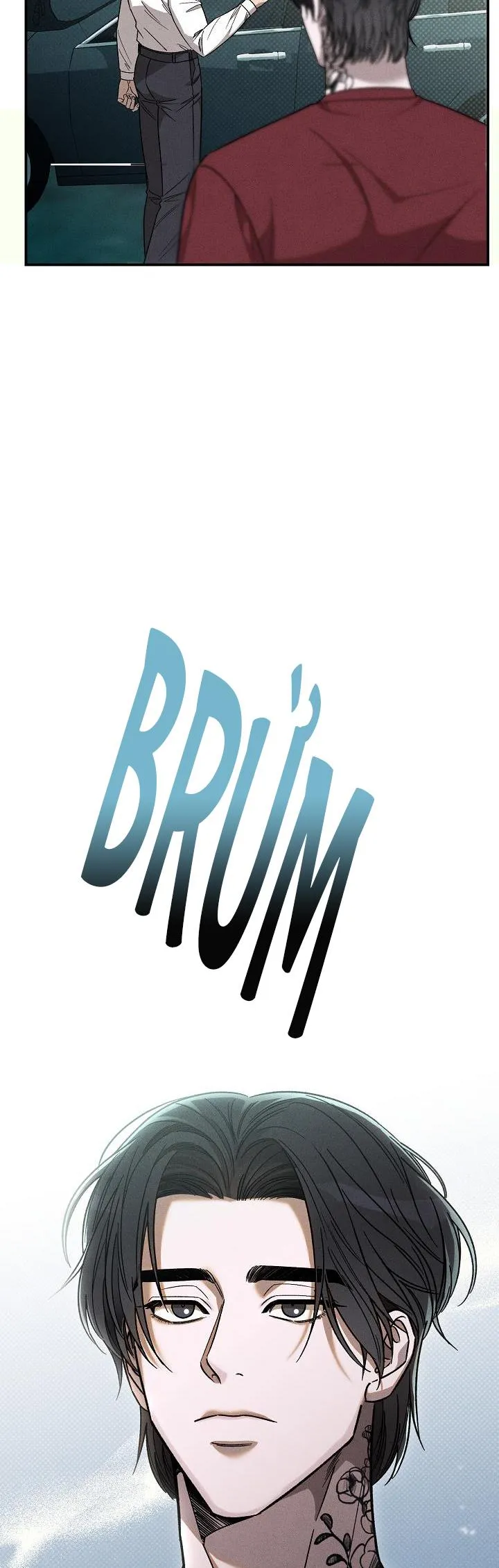 CHẠM VÀO EM Chapter 16 Trang 3