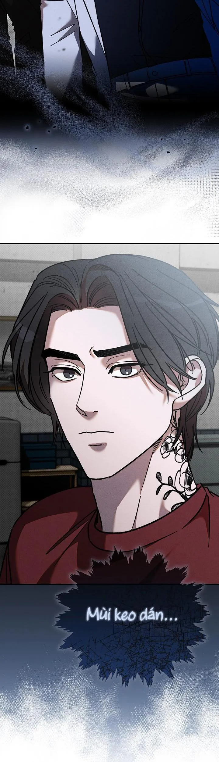 CHẠM VÀO EM Chapter 16 Trang 10