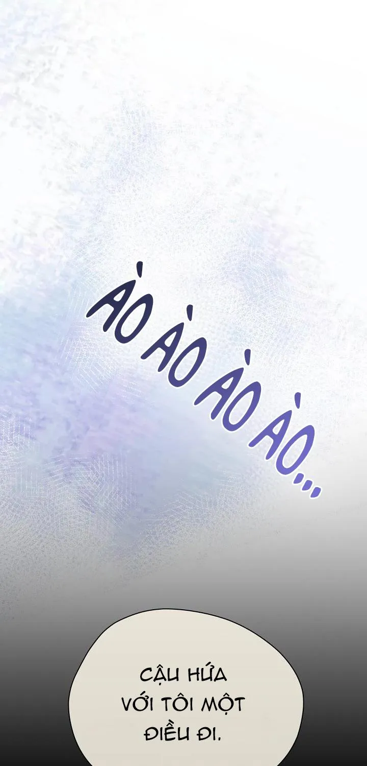 CHẠM VÀO EM Chapter 16 Trang 21