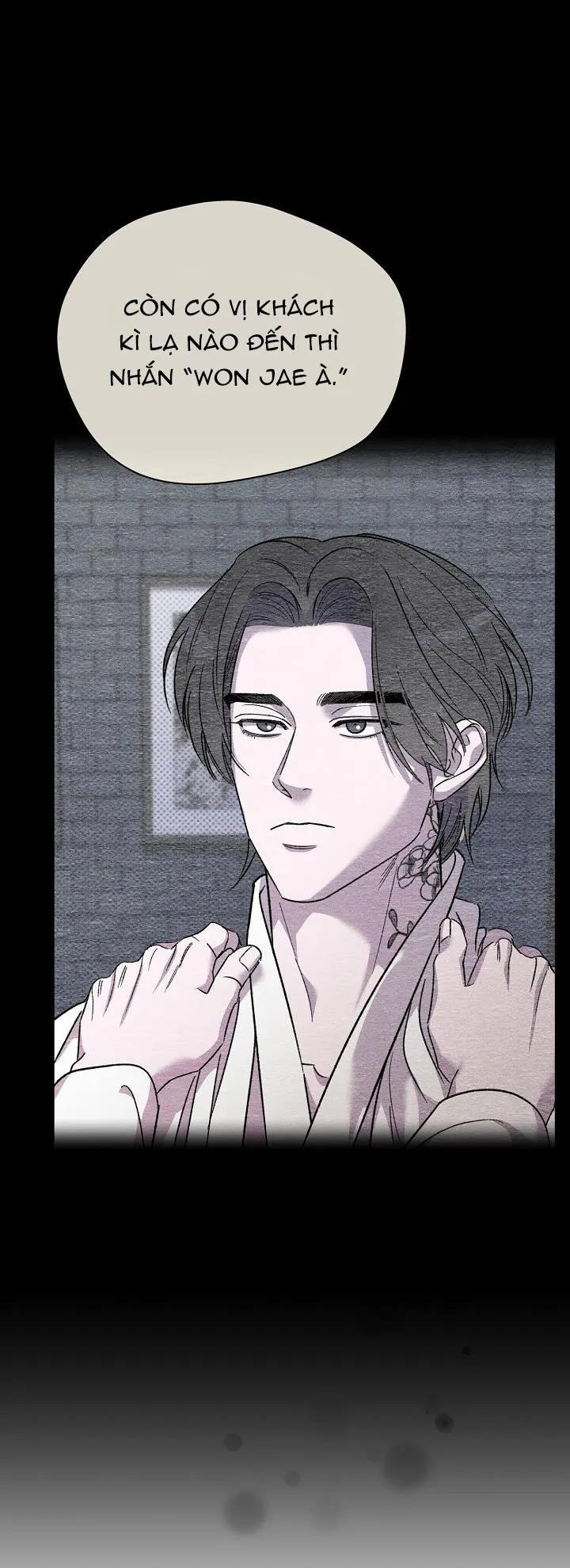 CHẠM VÀO EM Chapter 16 Trang 23