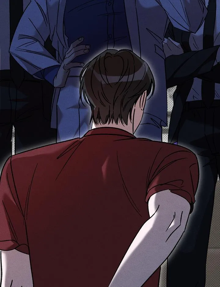 CHẠM VÀO EM Chapter 16 Trang 25