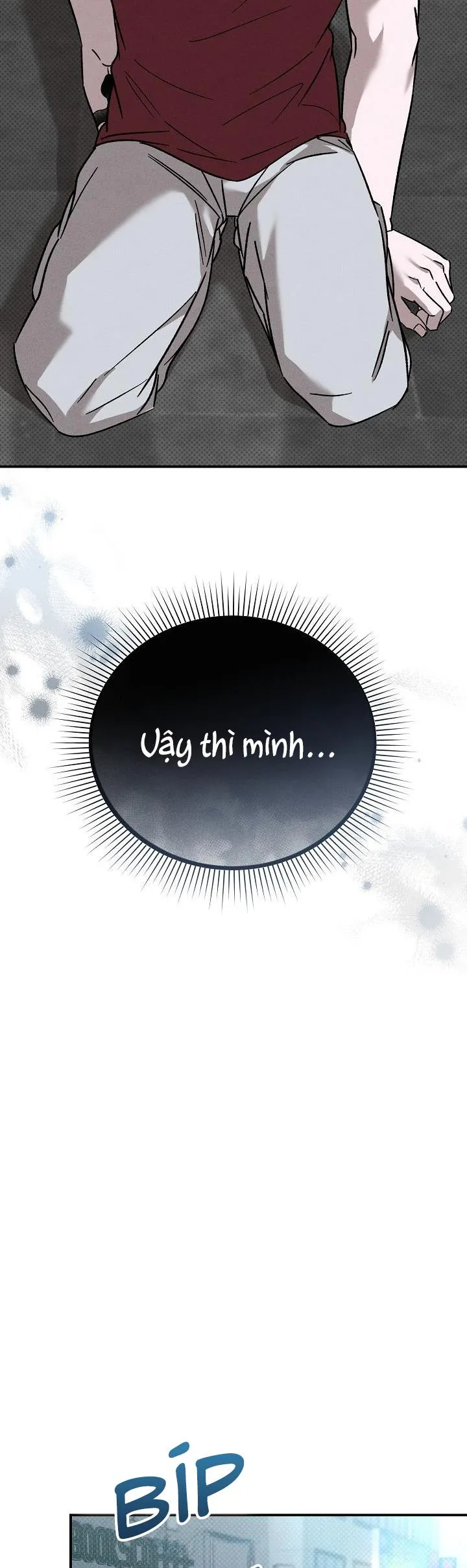 CHẠM VÀO EM Chapter 16 Trang 28