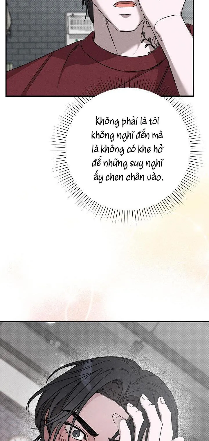 CHẠM VÀO EM Chapter 17 Trang 5