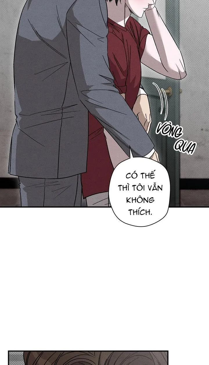 CHẠM VÀO EM Chapter 17 Trang 7