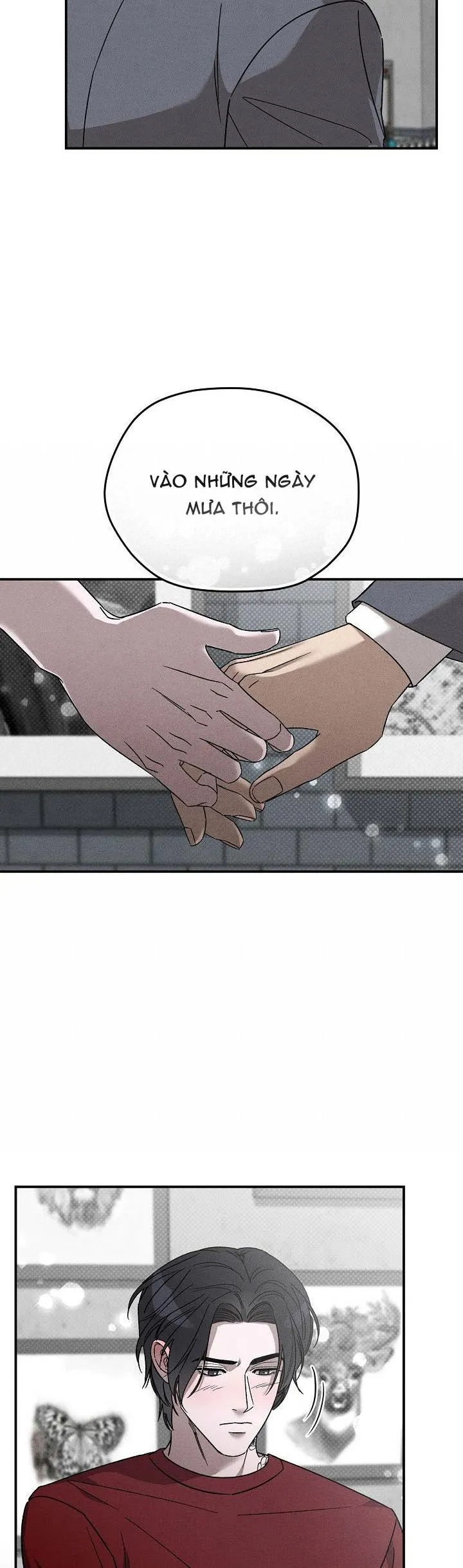 CHẠM VÀO EM Chapter 17 Trang 10