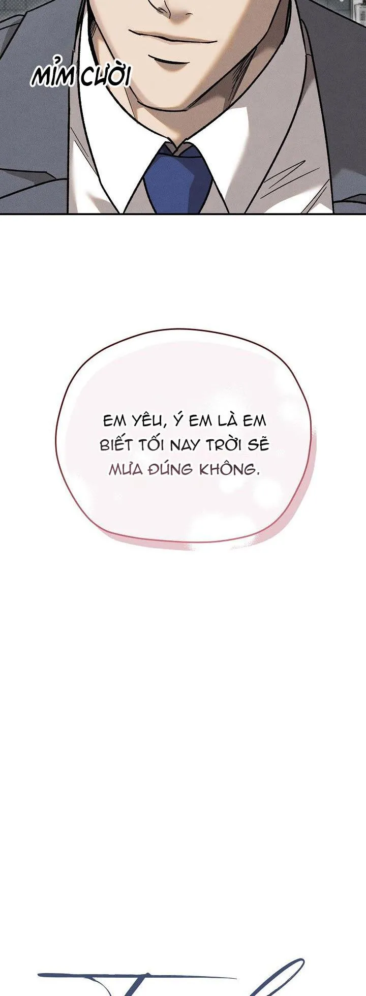 CHẠM VÀO EM Chapter 17 Trang 14