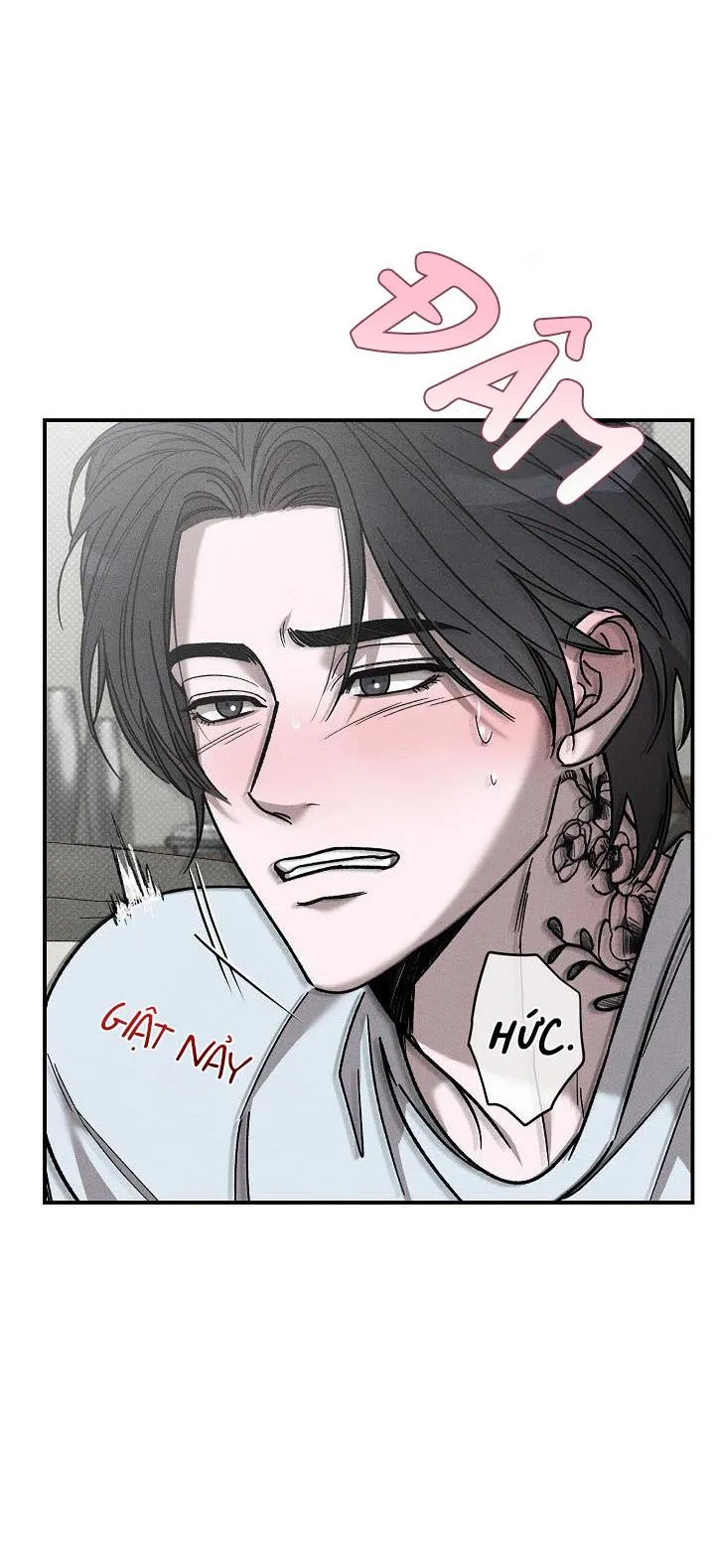 CHẠM VÀO EM Chapter 17 Trang 21