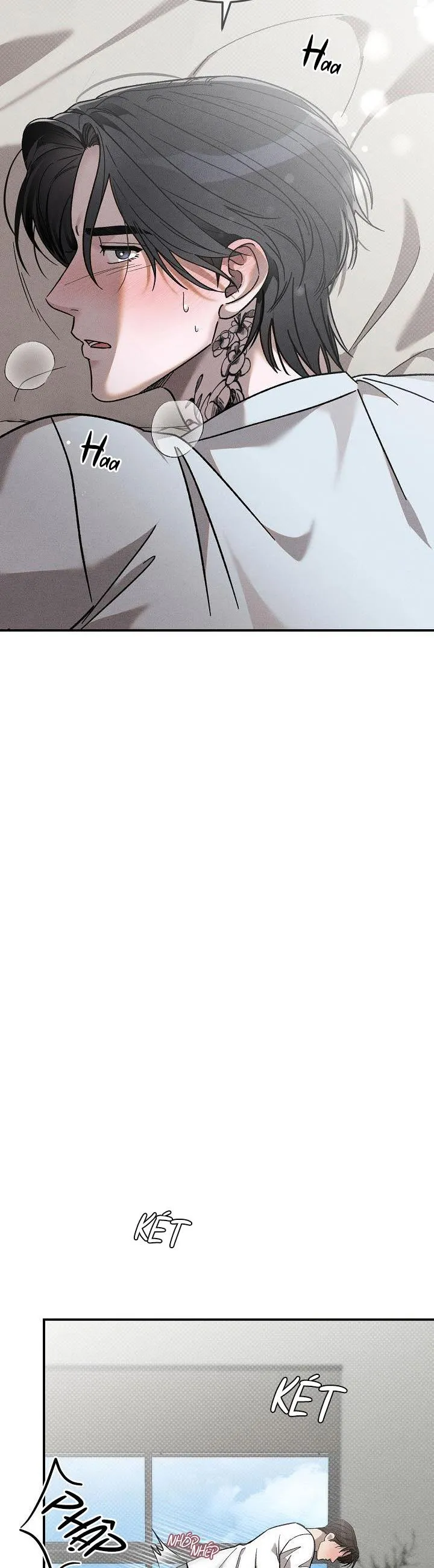 CHẠM VÀO EM Chapter 17 Trang 22