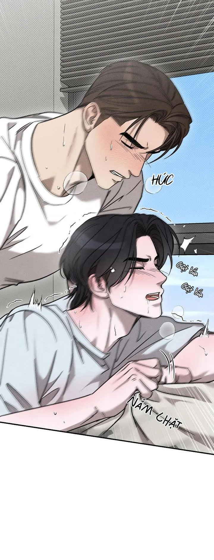 CHẠM VÀO EM Chapter 17 Trang 25