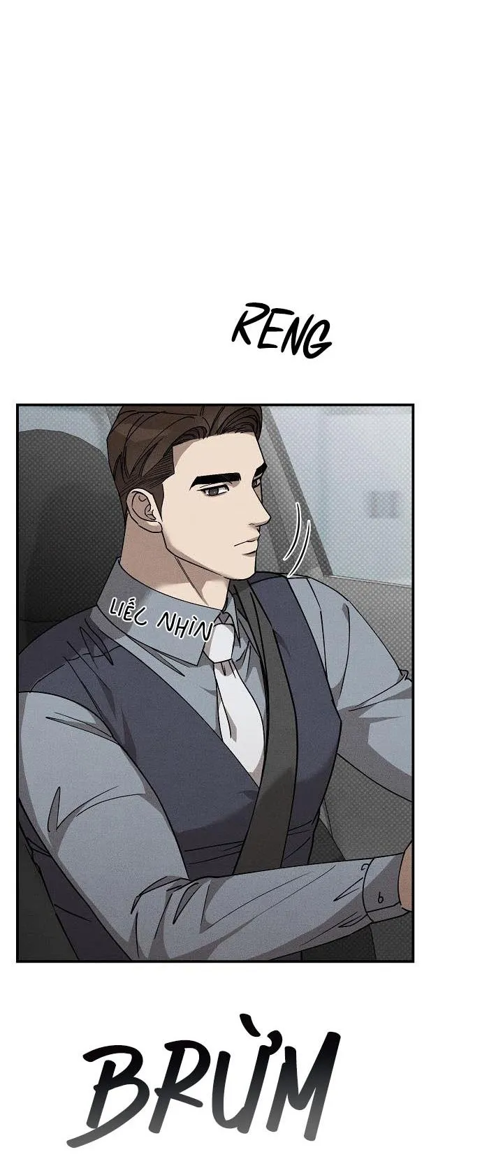 CHẠM VÀO EM Chapter 17 Trang 30