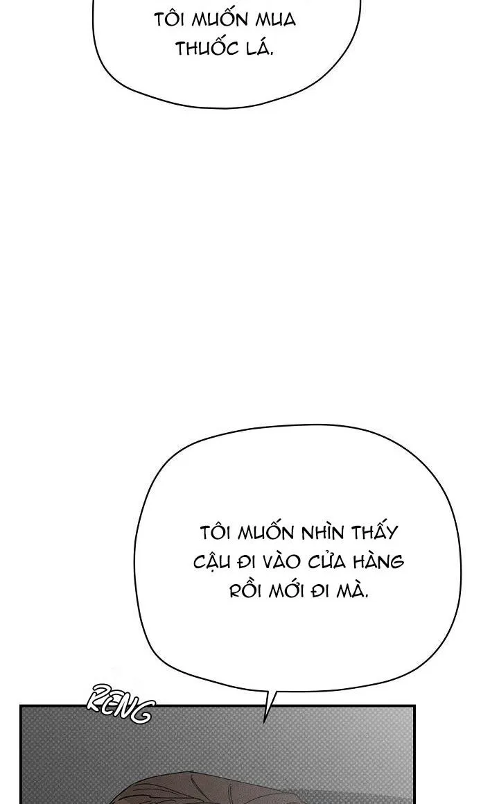 CHẠM VÀO EM Chapter 17 Trang 33