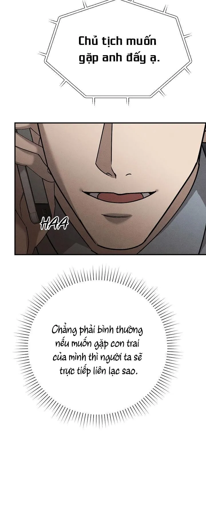 CHẠM VÀO EM Chapter 17 Trang 41
