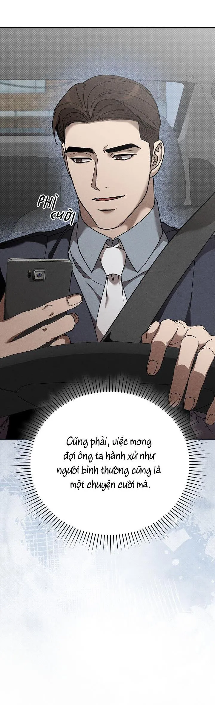 CHẠM VÀO EM Chapter 17 Trang 42