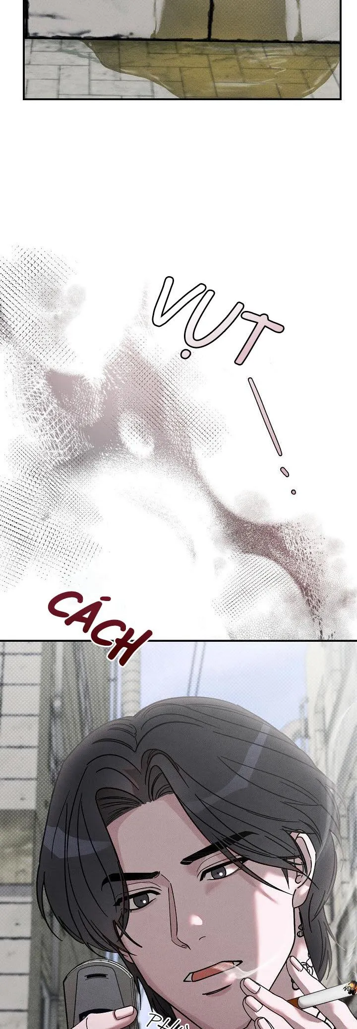 CHẠM VÀO EM Chapter 17 Trang 45