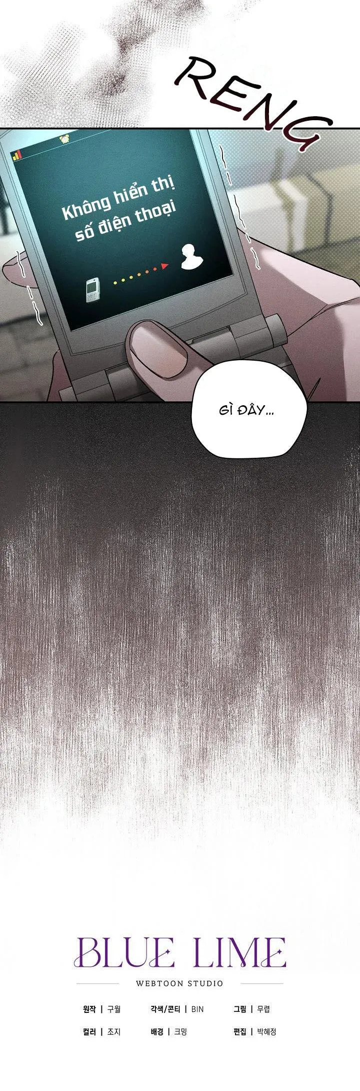 CHẠM VÀO EM Chapter 17 Trang 47