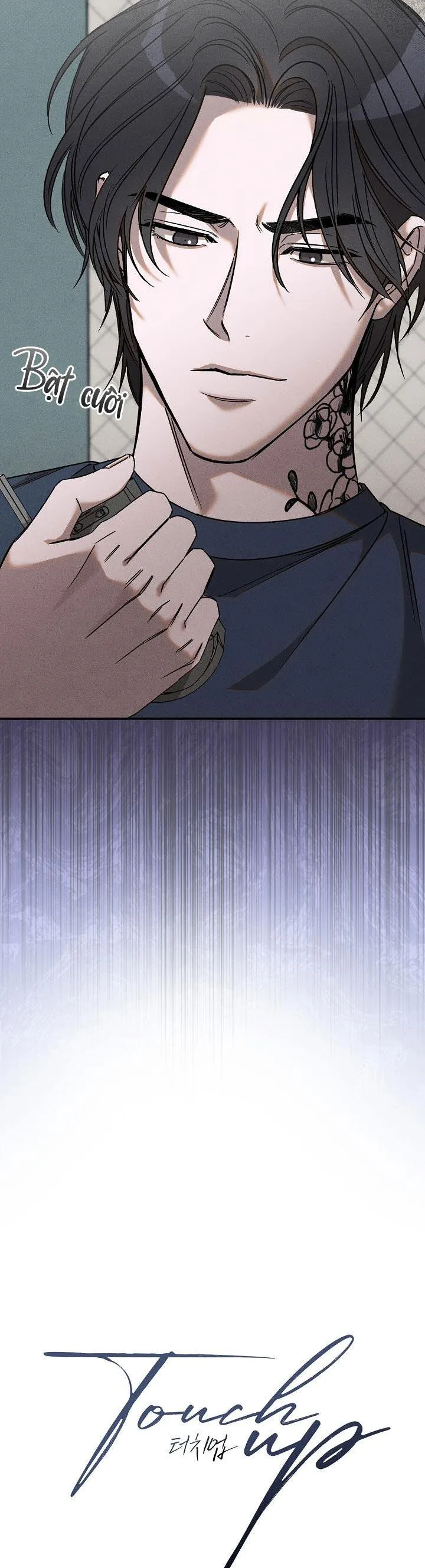 CHẠM VÀO EM Chapter 18 Trang 5