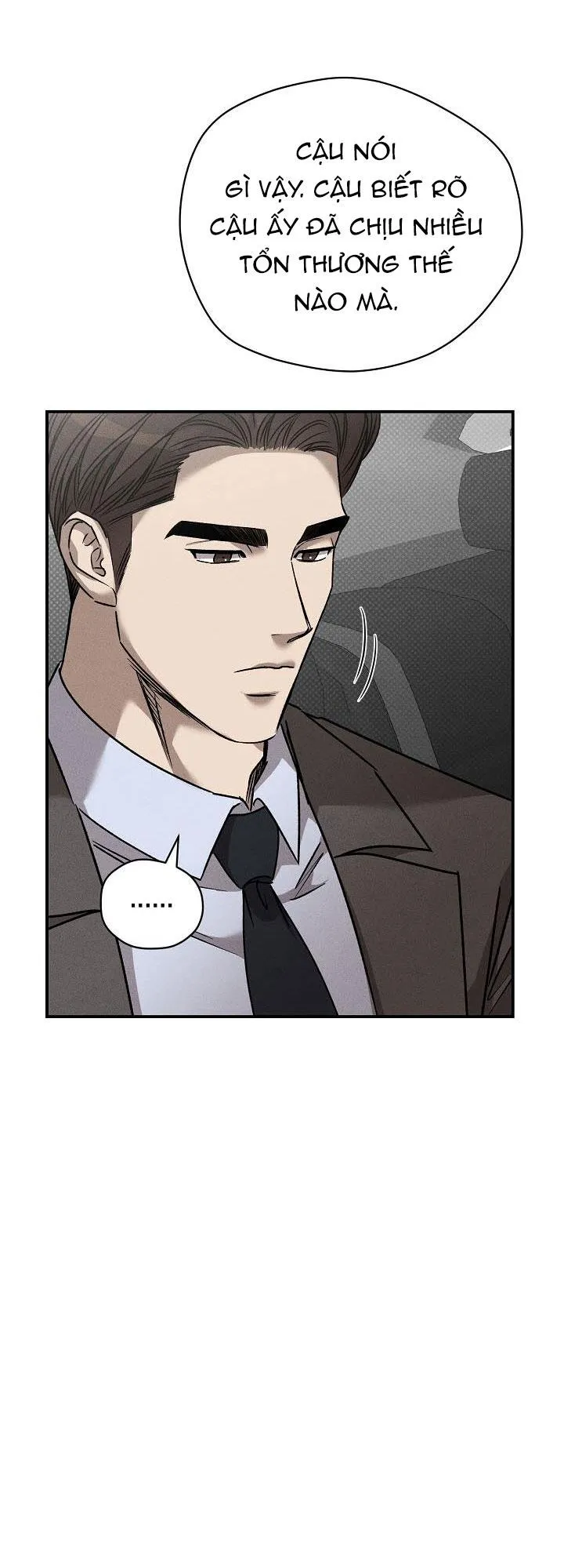 CHẠM VÀO EM Chapter 18 Trang 14