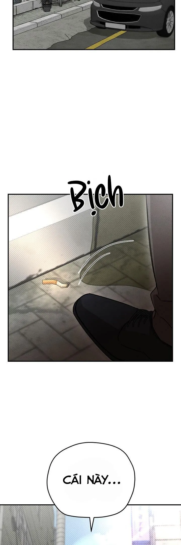 CHẠM VÀO EM Chapter 18 Trang 16