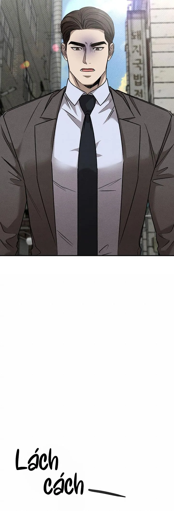 CHẠM VÀO EM Chapter 18 Trang 17