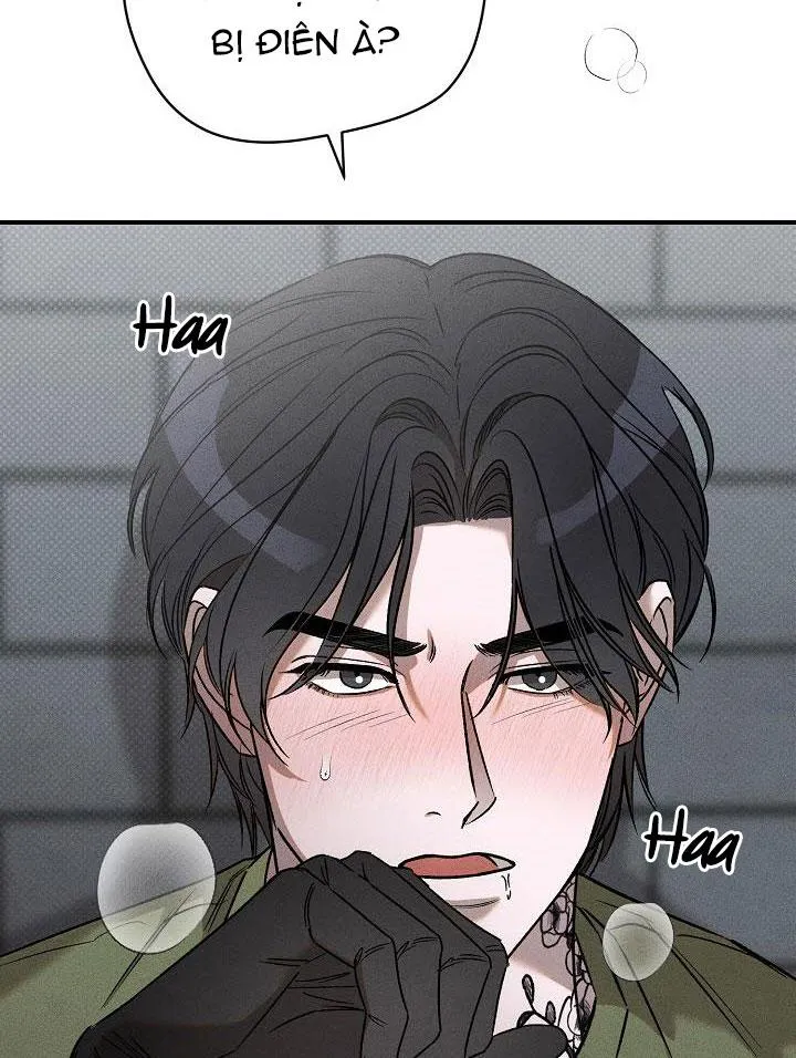 CHẠM VÀO EM Chapter 18 Trang 23