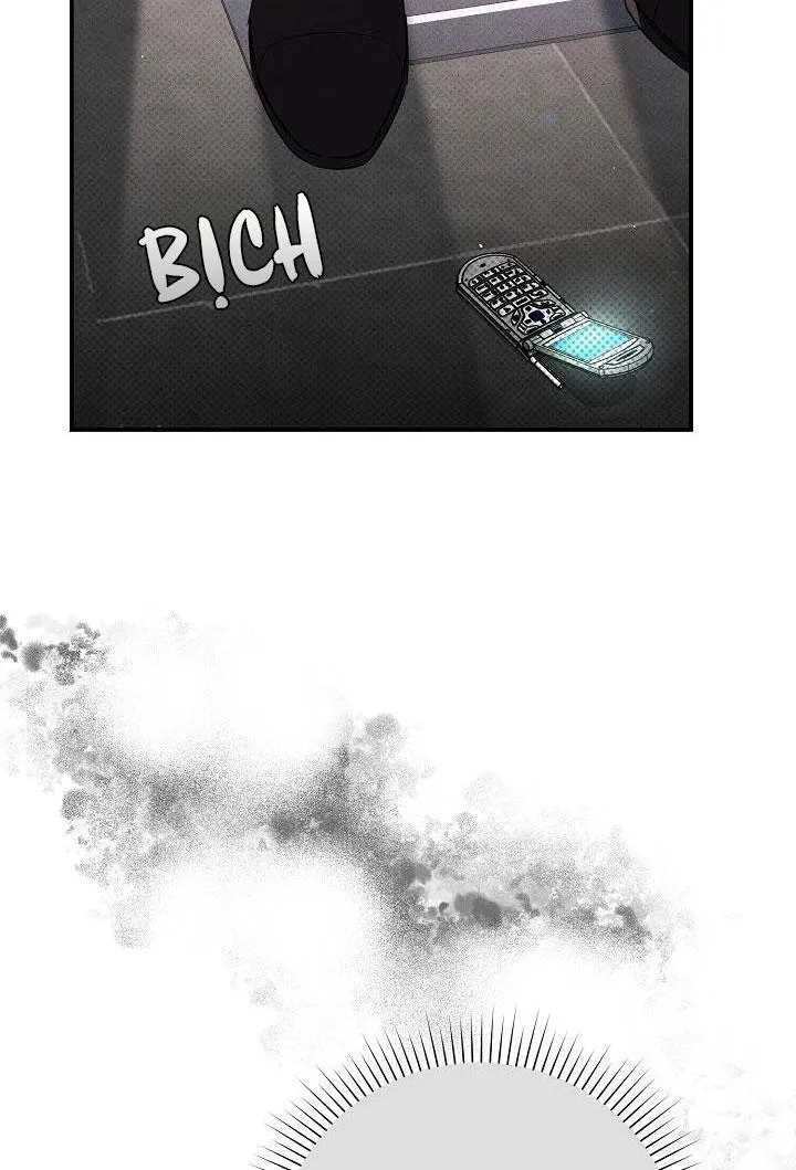 CHẠM VÀO EM Chapter 18 Trang 36