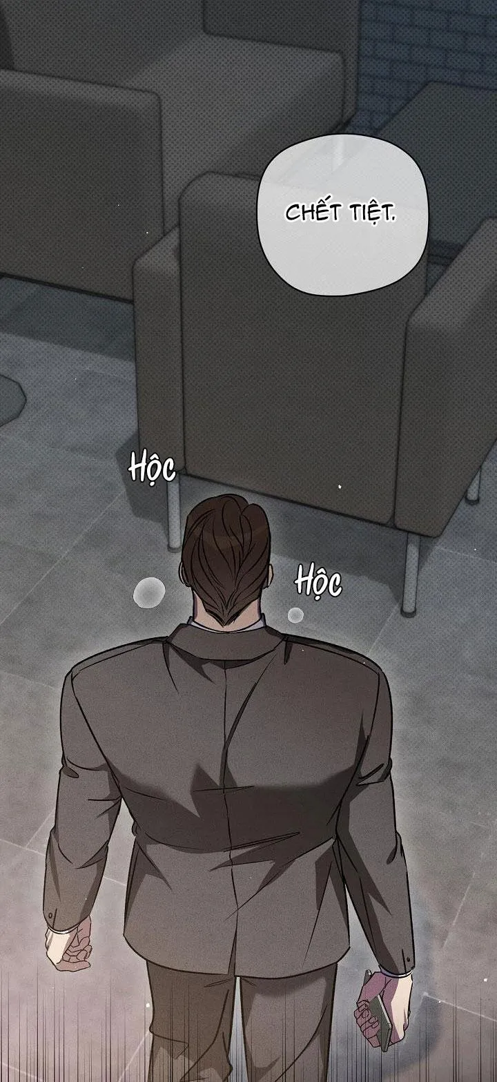 CHẠM VÀO EM Chapter 18 Trang 38