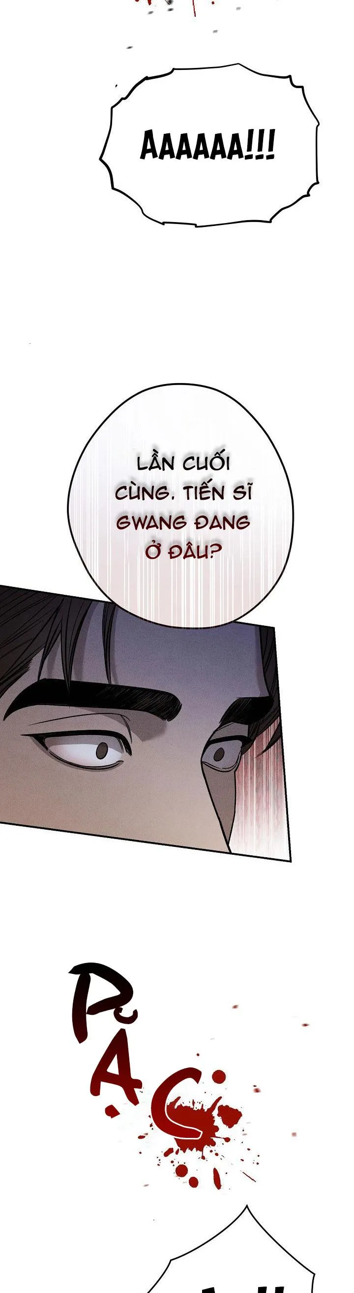CHẠM VÀO EM Chapter 19 Trang 6