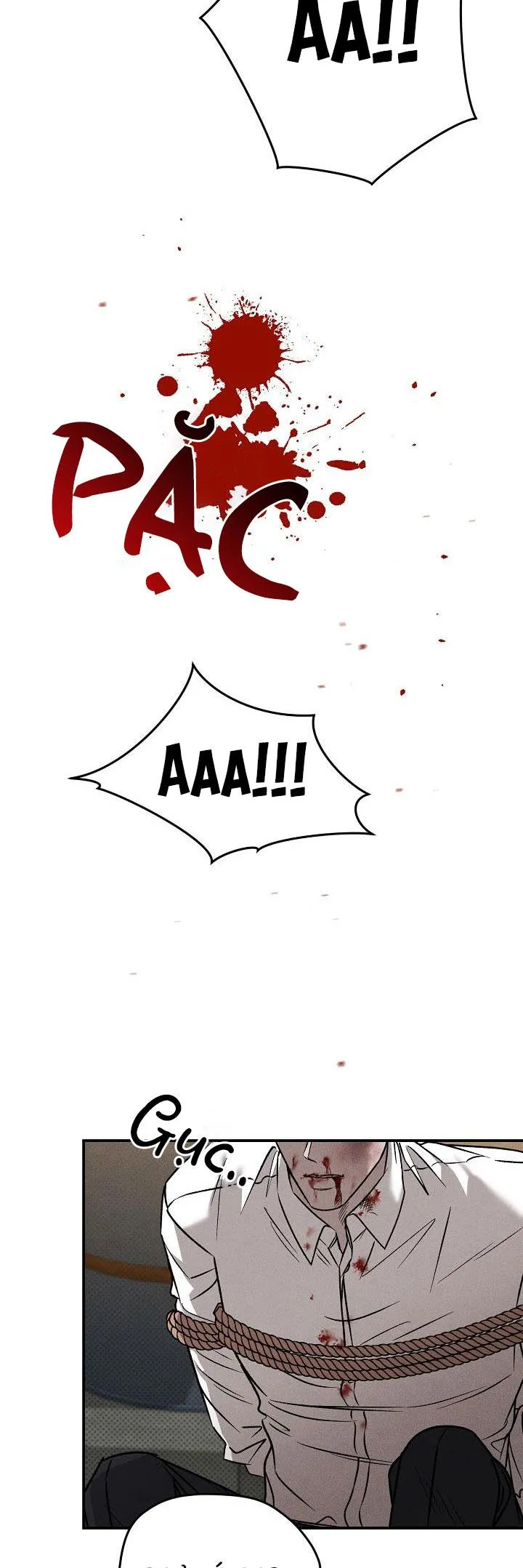 CHẠM VÀO EM Chapter 19 Trang 7