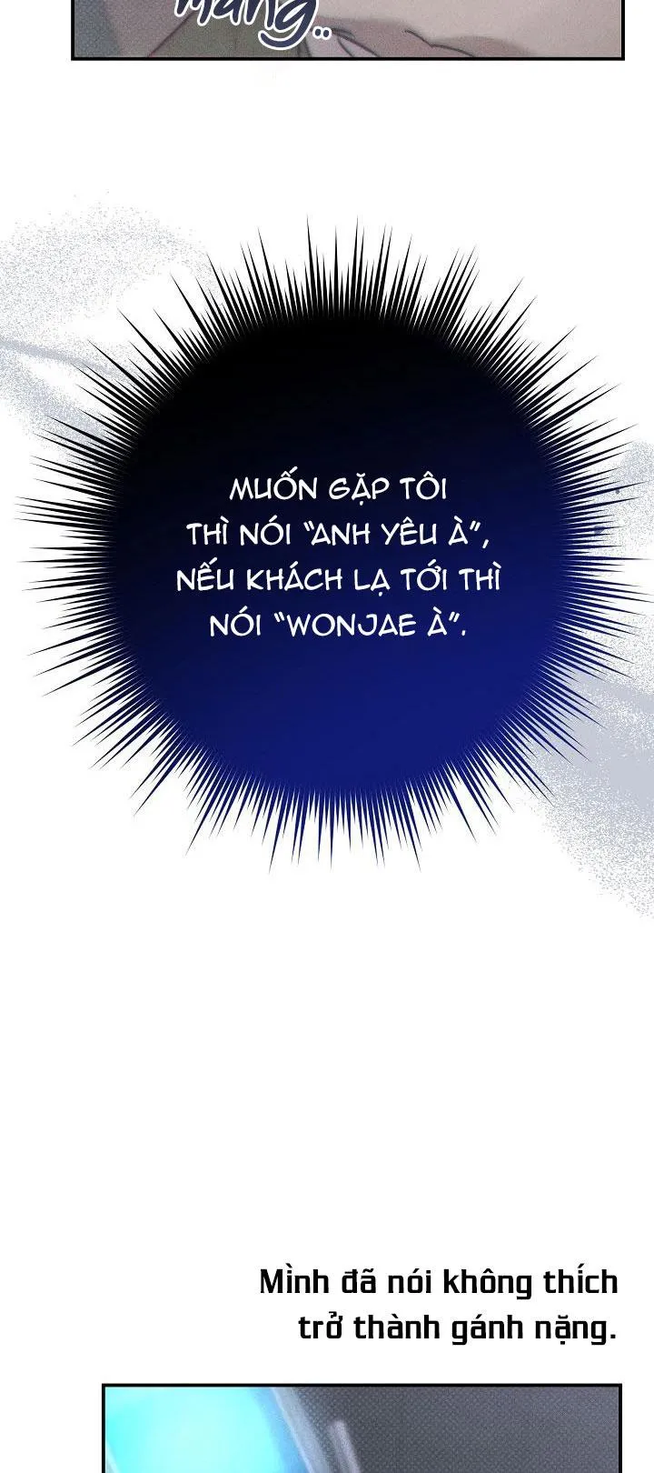 CHẠM VÀO EM Chapter 19 Trang 20