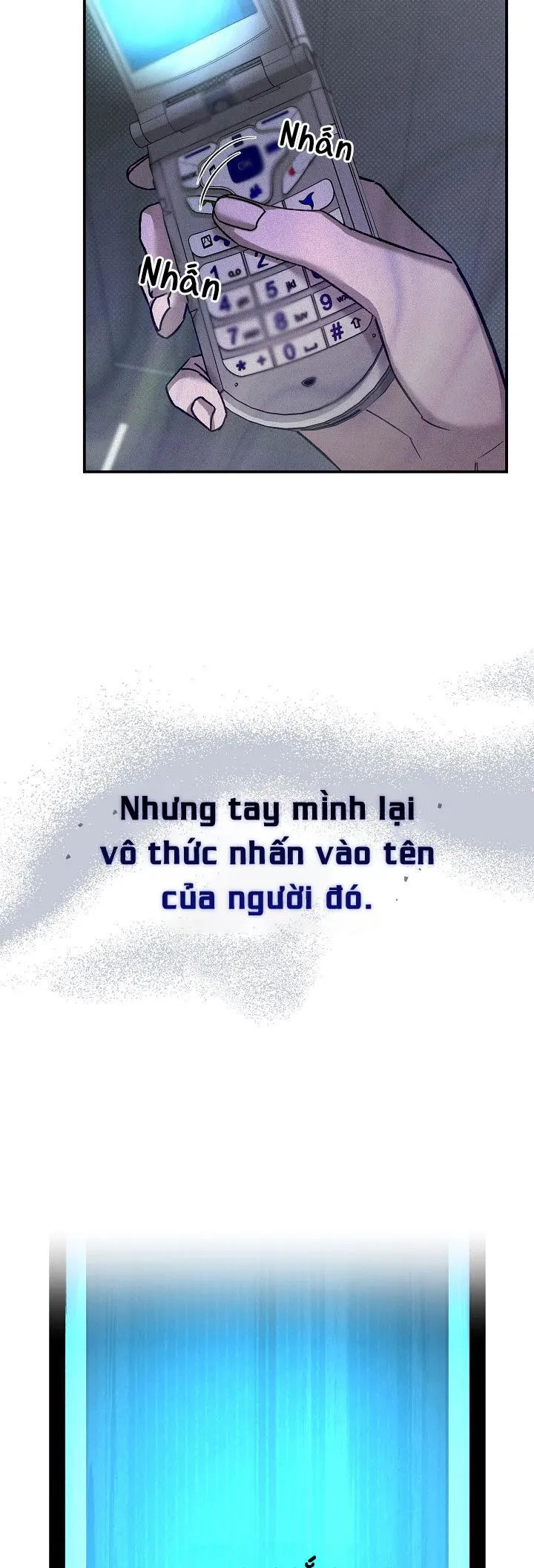 CHẠM VÀO EM Chapter 19 Trang 21