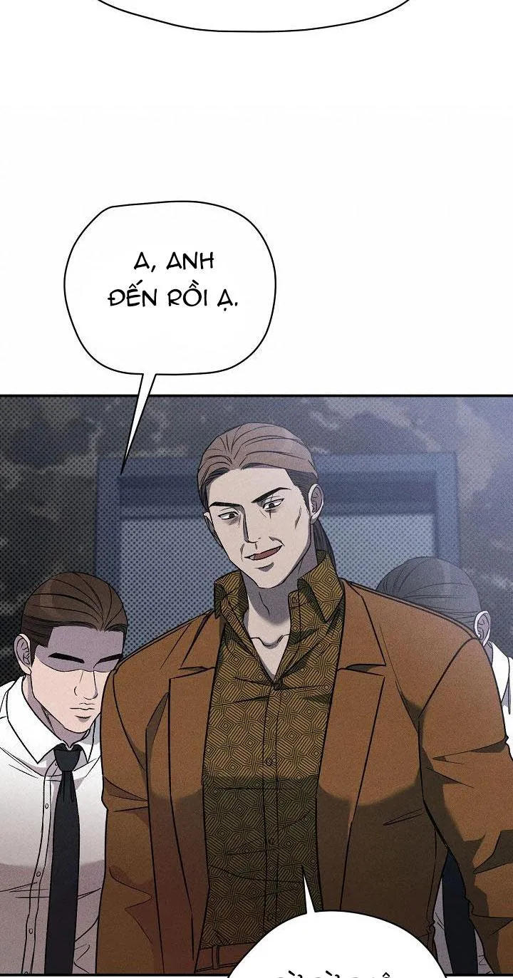 CHẠM VÀO EM Chapter 19 Trang 25