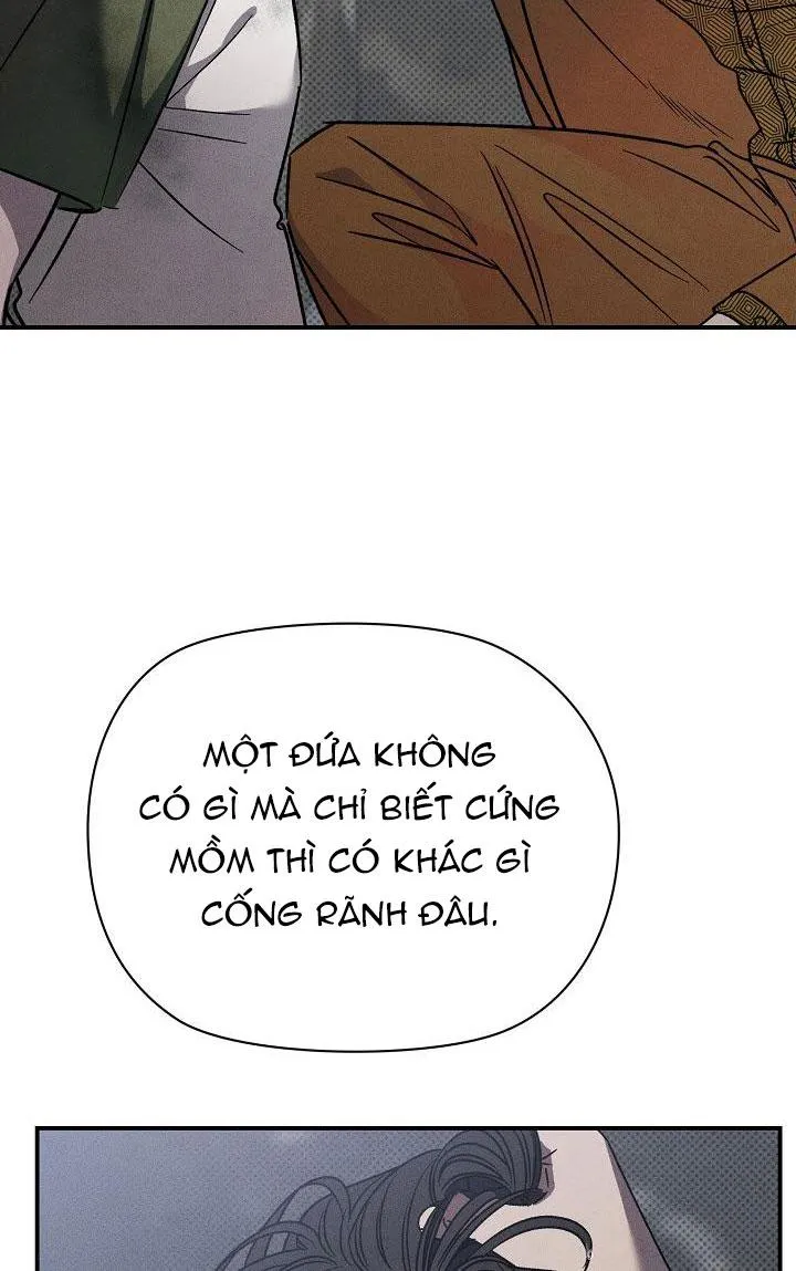 CHẠM VÀO EM Chapter 19 Trang 29