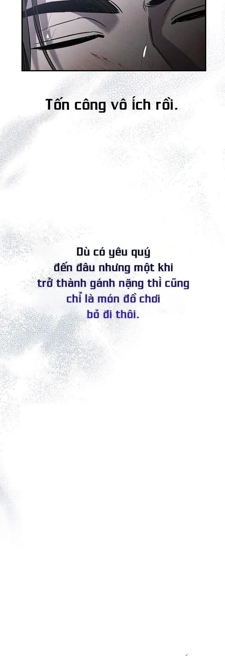 CHẠM VÀO EM Chapter 19 Trang 36