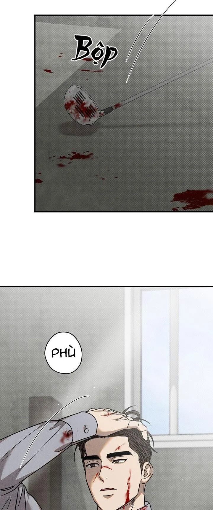 CHẠM VÀO EM Chapter 19 Trang 37