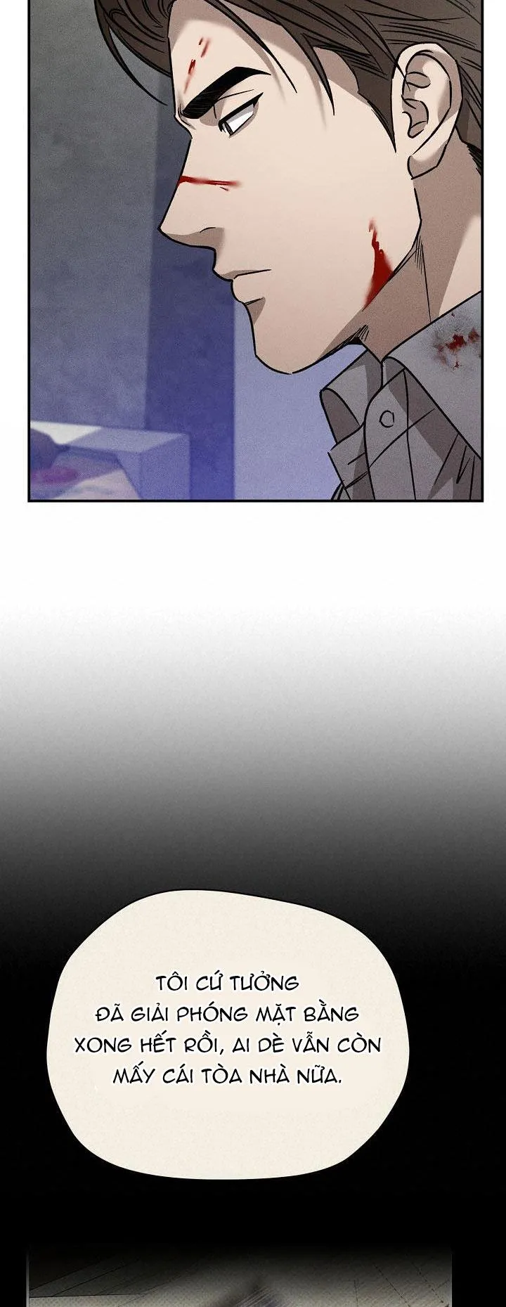 CHẠM VÀO EM Chapter 19 Trang 43