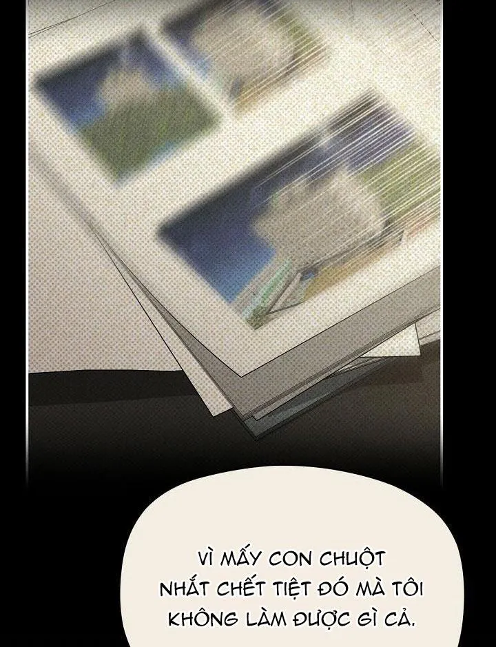 CHẠM VÀO EM Chapter 19 Trang 44