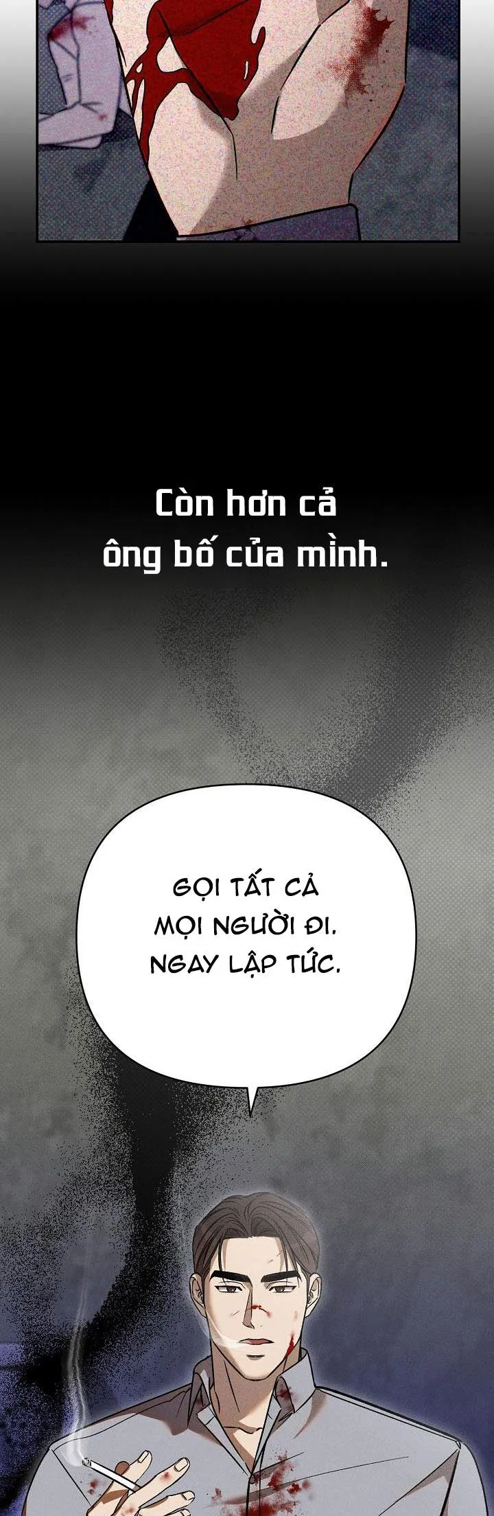 CHẠM VÀO EM Chapter 19 Trang 49
